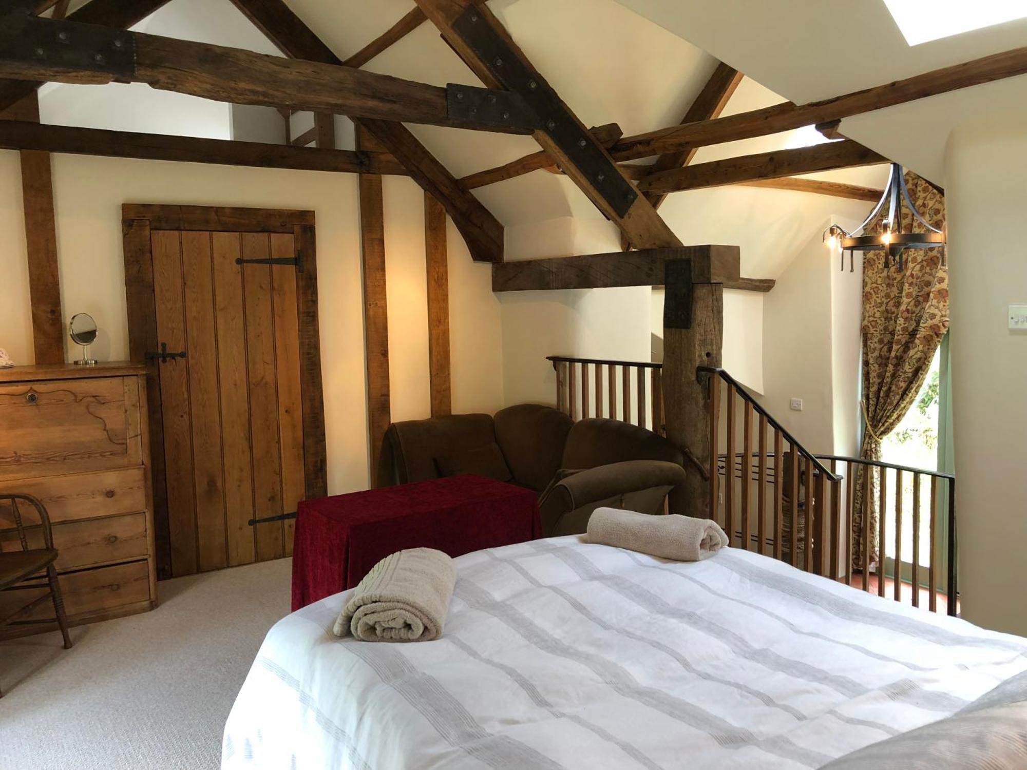 Luxury Exmoor Barn Conversion With Sauna Exford Екстер'єр фото